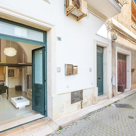 L'Appartamentino Holiday Home Лечче Экстерьер фото