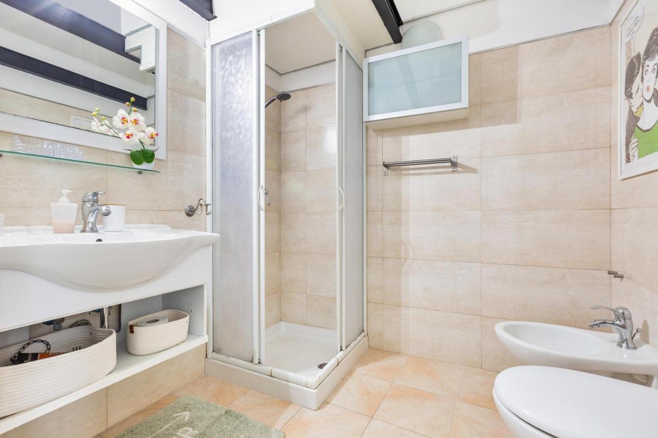 L'Appartamentino Holiday Home Лечче Экстерьер фото