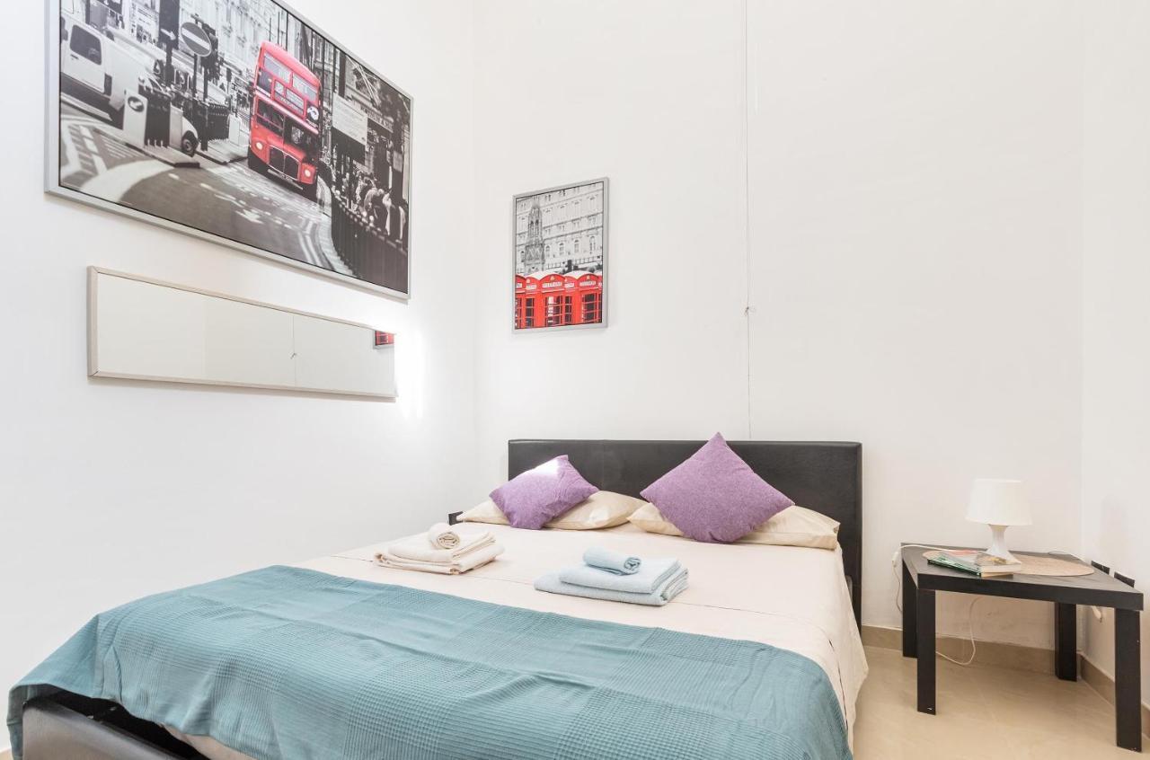 L'Appartamentino Holiday Home Лечче Экстерьер фото