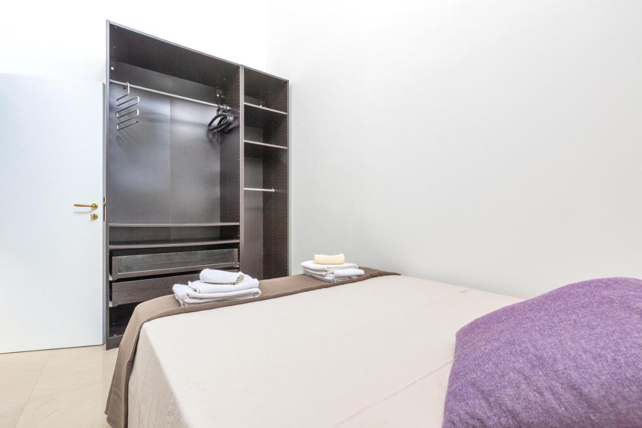 L'Appartamentino Holiday Home Лечче Экстерьер фото