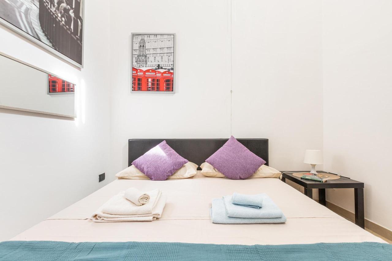 L'Appartamentino Holiday Home Лечче Экстерьер фото
