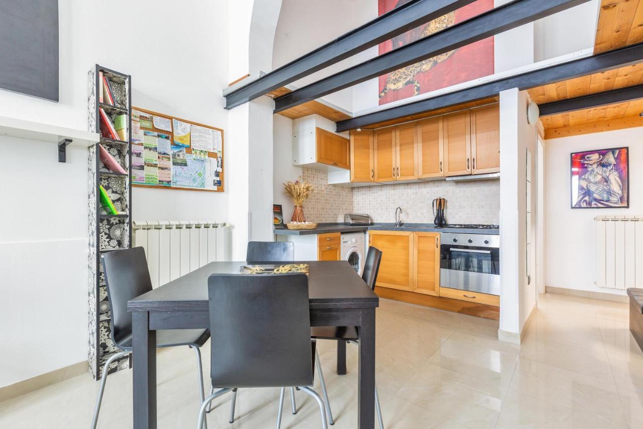 L'Appartamentino Holiday Home Лечче Экстерьер фото