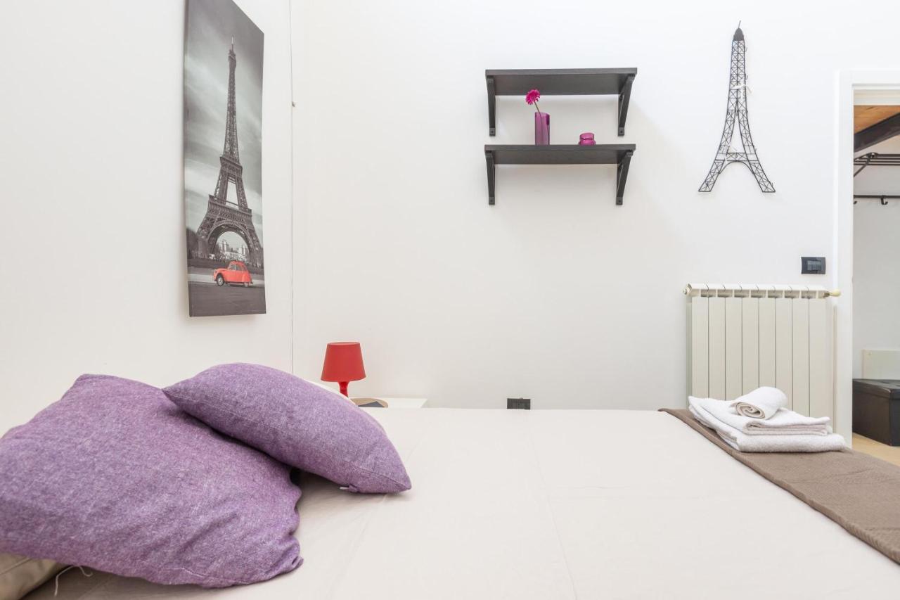 L'Appartamentino Holiday Home Лечче Экстерьер фото