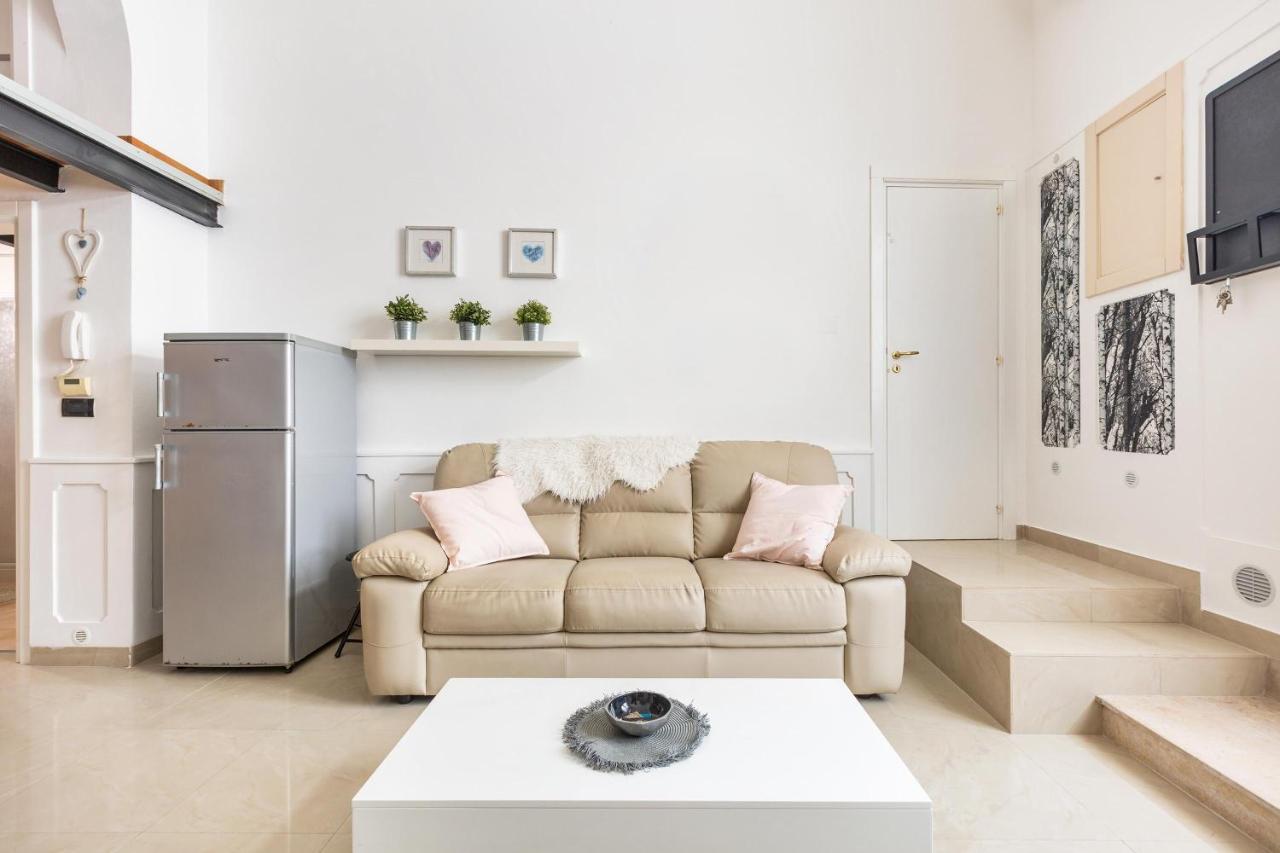 L'Appartamentino Holiday Home Лечче Экстерьер фото