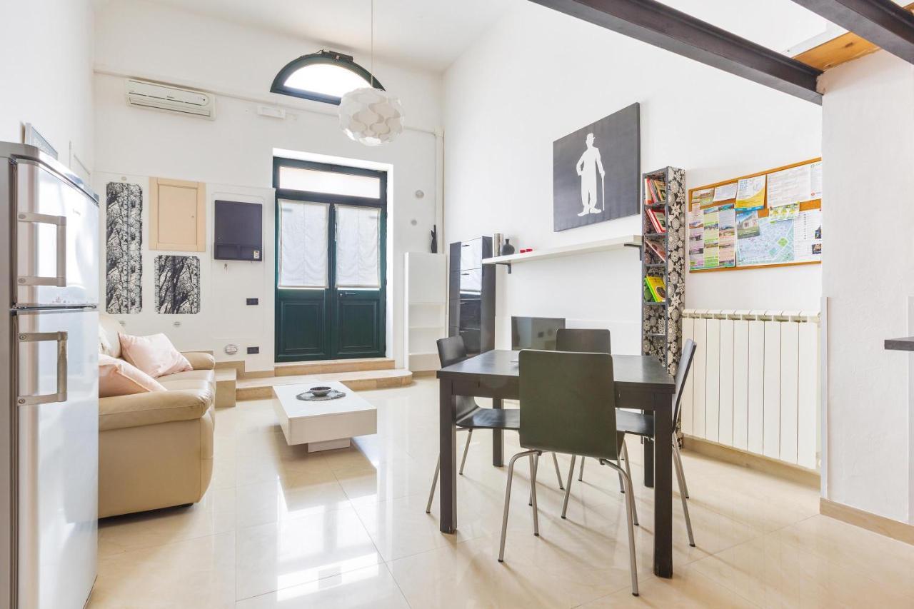 L'Appartamentino Holiday Home Лечче Экстерьер фото