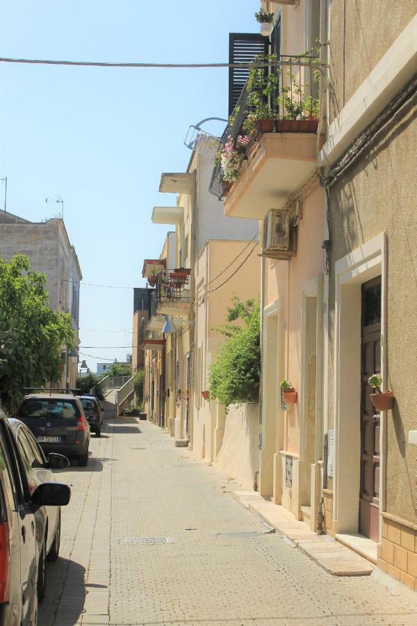 L'Appartamentino Holiday Home Лечче Экстерьер фото